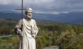 Zapomenuté poutní cesty (2)