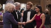 Harry a Meghan: Královská romance