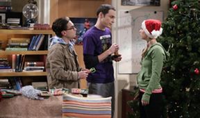 The Big Bang Theory