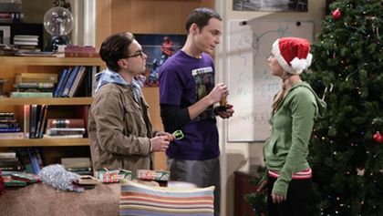 The Big Bang Theory