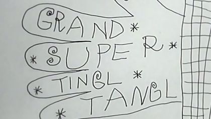 Grandsupertingltangl, Rok české hudby (4/14)