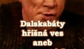 Dalskabáty, hříšná ves aneb Zapomenutý čert