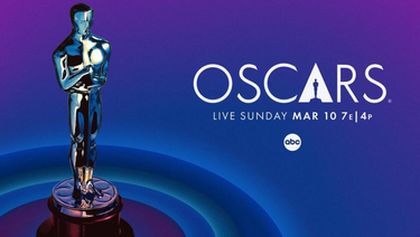 Oscar 2024, Z první řady...