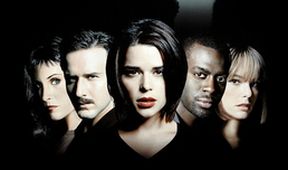 Scream 3