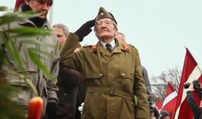 Mýty a realita: Pravá tvář SS (2)
