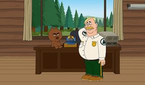 Brickleberry II (8/13)