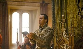 Tudorovci IV (7/10)