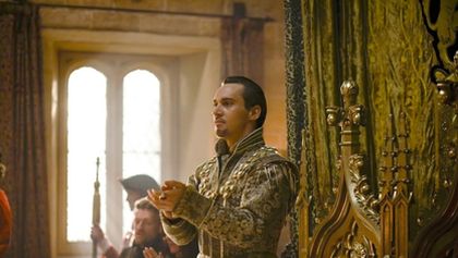 Tudorovci IV (7/10)