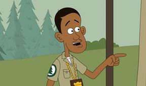 Brickleberry (9)