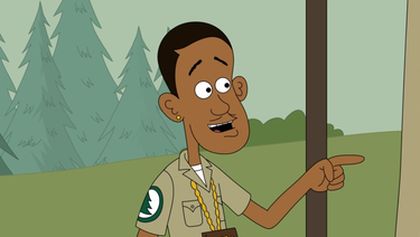 Brickleberry (9)