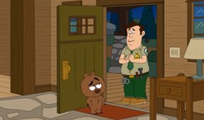 Brickleberry III (13/13)
