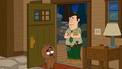 Brickleberry III (13/13)