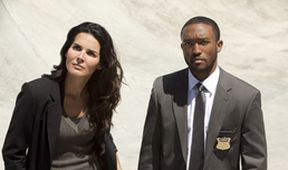 Rizzoli and Isles: Vraždy na pitevně V (17/18)
