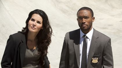Rizzoli and Isles: Vraždy na pitevně V (17/18)