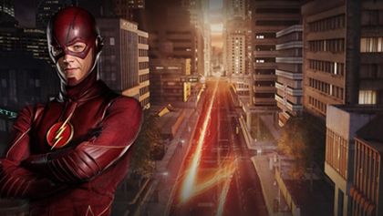 The Flash II (20)