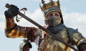 Španělská princezna (7)