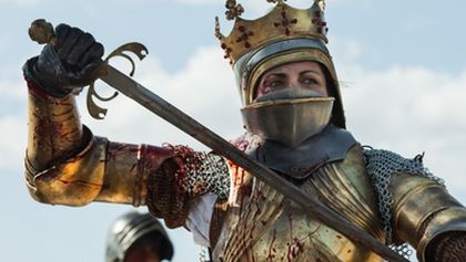 Španělská princezna (7)