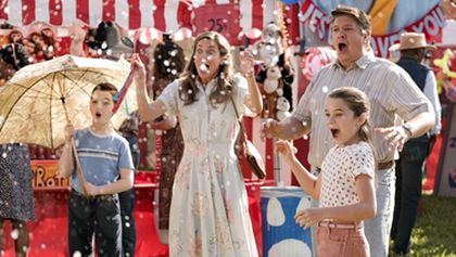 Young Sheldon III (19/21)