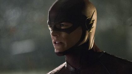 The Flash II (17)