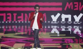 Amerika má talent: Všechny hvězdy (1)