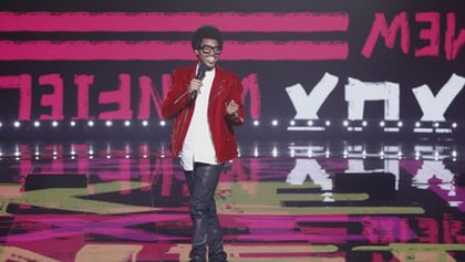 Amerika má talent: Všechny hvězdy (1)