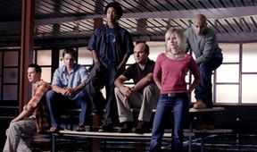 Veronica Mars (7/22)