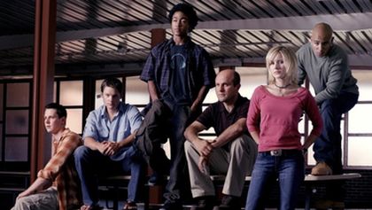 Veronica Mars III (4/20)