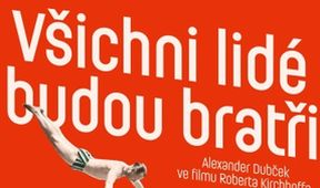 Všetci ľudia budú bratia