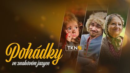 Pohádky pro neslyšící