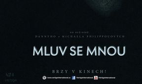 Mluv se mnou