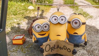 Minions