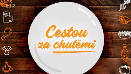 Cestou za chutěmi - mošty