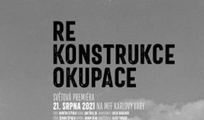 Rekonštrukcia Okupácie