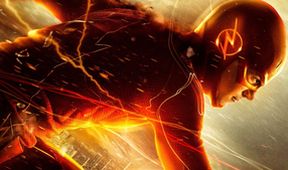 The Flash II (2/3)