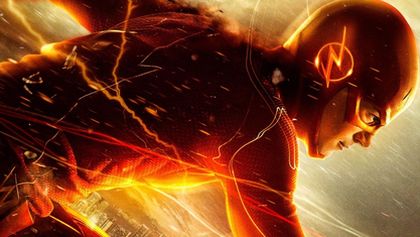 The Flash II (2/3)