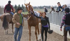 Ranč Heartland V (4/18)