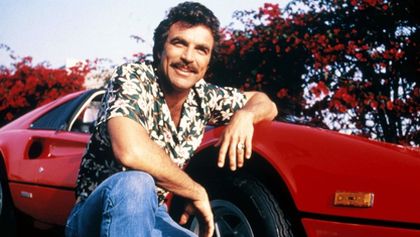 Magnum V (9/22)