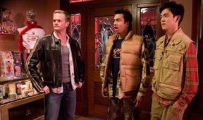 Harold & Kumar Escape From Guantanamo Bay