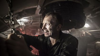 Druhá světová válka: Peklo v hlubinách IV (5)