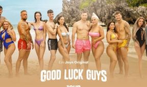 Good Luck Guys II