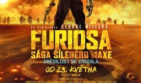Furiosa: Sága Šíleného Maxe