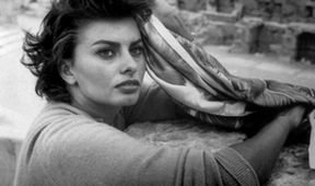 Sophia Loren a jej mimoriadny osud