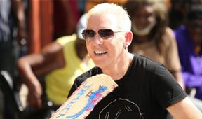 Deutschland sucht den Superstar