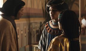 Ramesse II. a jeho dynastie (1/6)