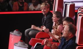 The Voice of Germany XIV (1)