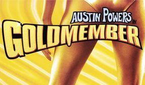 Austin Powers In Goldmember