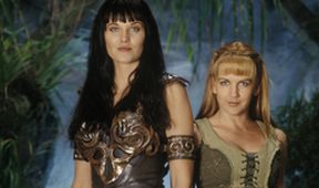 Xena II (9/22)