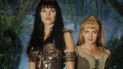 Xena II (9/22)