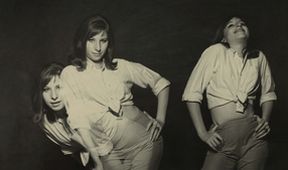 Barbra Streisandová - jak se zrodila hvězda, Klobouk dolů