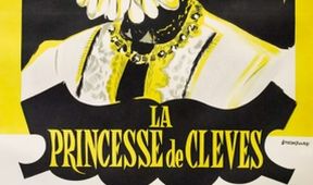 Kněžna de Clèves